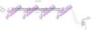 Brovex-Nelson H6838Q Brake Hose
